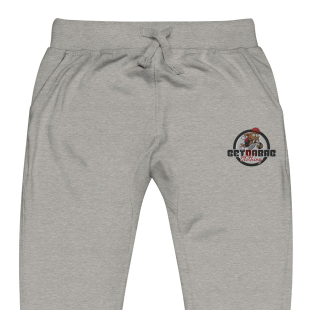 Get Da Bag Sweatpants
