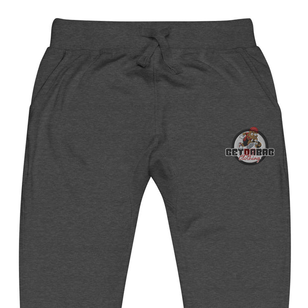 Get Da Bag Sweatpants