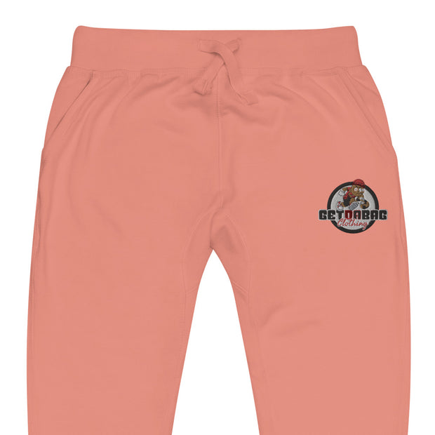 Get Da Bag Sweatpants