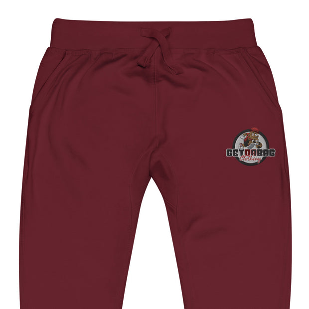 Get Da Bag Sweatpants