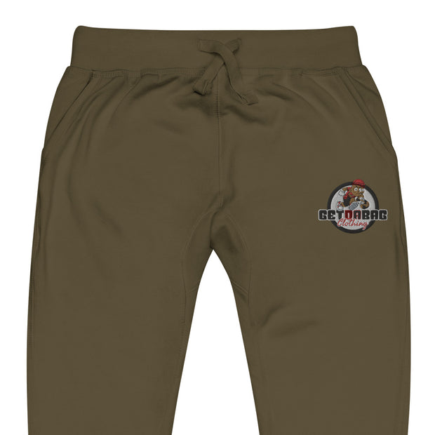 Get Da Bag Sweatpants