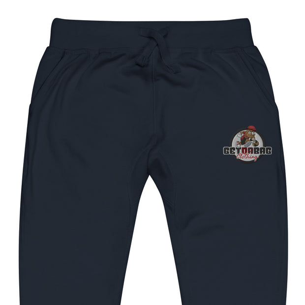 Get Da Bag Sweatpants