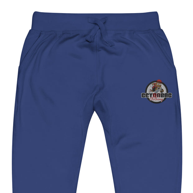 Get Da Bag Sweatpants