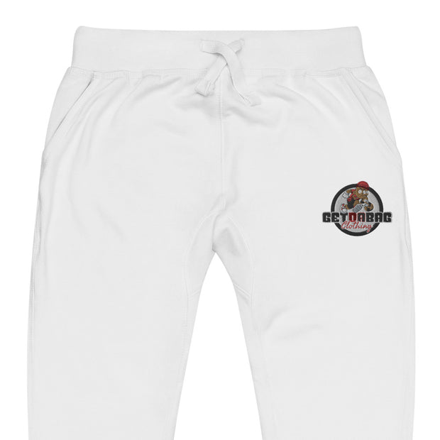 Get Da Bag Sweatpants