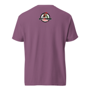 Holy Child garment-dyed t-shirt