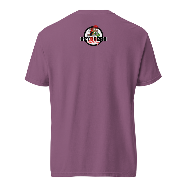 Holy Child garment-dyed t-shirt