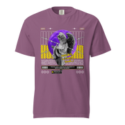 Holy Child garment-dyed t-shirt