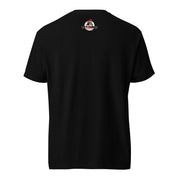 Get Da Bag "Justice" garment-dyed t-shirt