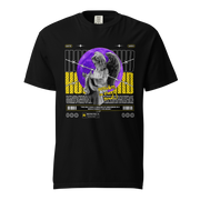 Holy Child garment-dyed t-shirt