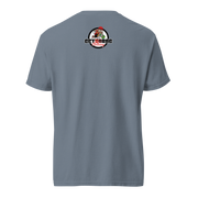 Holy Child garment-dyed t-shirt