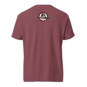 Holy Child garment-dyed t-shirt