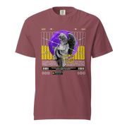 Holy Child garment-dyed t-shirt