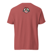 Holy Child garment-dyed t-shirt