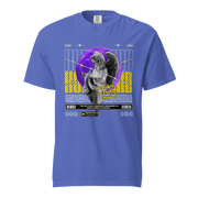 Holy Child garment-dyed t-shirt