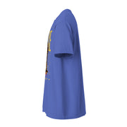 Get Da Bag "Justice" garment-dyed t-shirt