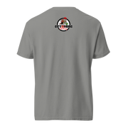 Holy Child garment-dyed t-shirt