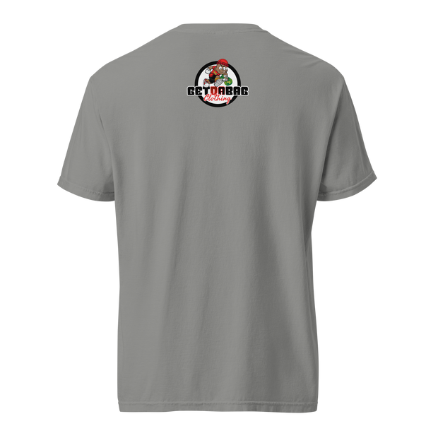 Holy Child garment-dyed t-shirt