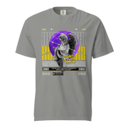 Holy Child garment-dyed t-shirt