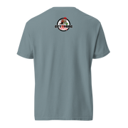 Holy Child garment-dyed t-shirt