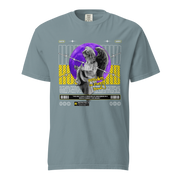 Holy Child garment-dyed t-shirt