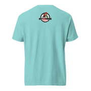 Holy Child garment-dyed t-shirt
