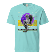 Holy Child garment-dyed t-shirt