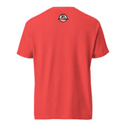 Get Da Bag "Justice" garment-dyed t-shirt