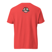 Holy Child garment-dyed t-shirt