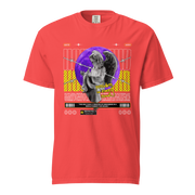 Holy Child garment-dyed t-shirt
