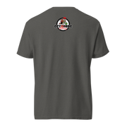 Holy Child garment-dyed t-shirt