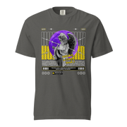 Holy Child garment-dyed t-shirt