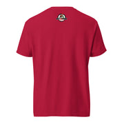 Get Da Bag "Justice" garment-dyed t-shirt