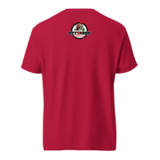 Holy Child garment-dyed t-shirt