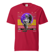 Holy Child garment-dyed t-shirt