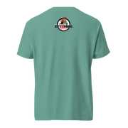 Holy Child garment-dyed t-shirt