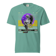 Holy Child garment-dyed t-shirt