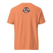 Holy Child garment-dyed t-shirt