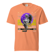 Holy Child garment-dyed t-shirt