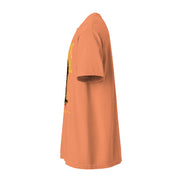 Get Da Bag "Justice" garment-dyed t-shirt