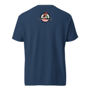 Holy Child garment-dyed t-shirt