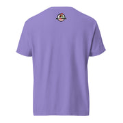 Get Da Bag "Justice" garment-dyed t-shirt