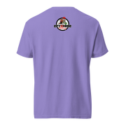 Holy Child garment-dyed t-shirt