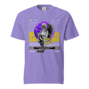 Holy Child garment-dyed t-shirt