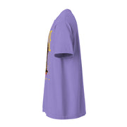 Get Da Bag "Justice" garment-dyed t-shirt