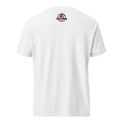 Get Da Bag "Justice" garment-dyed t-shirt