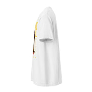 Get Da Bag "Justice" garment-dyed t-shirt