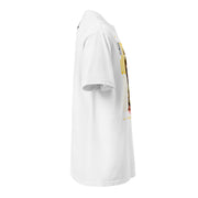 Get Da Bag "Justice" garment-dyed t-shirt