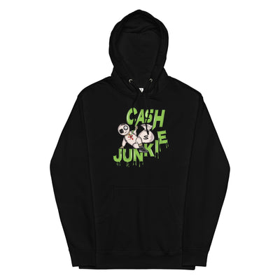 Get Da Bag “Cash Junkie” Hoodie