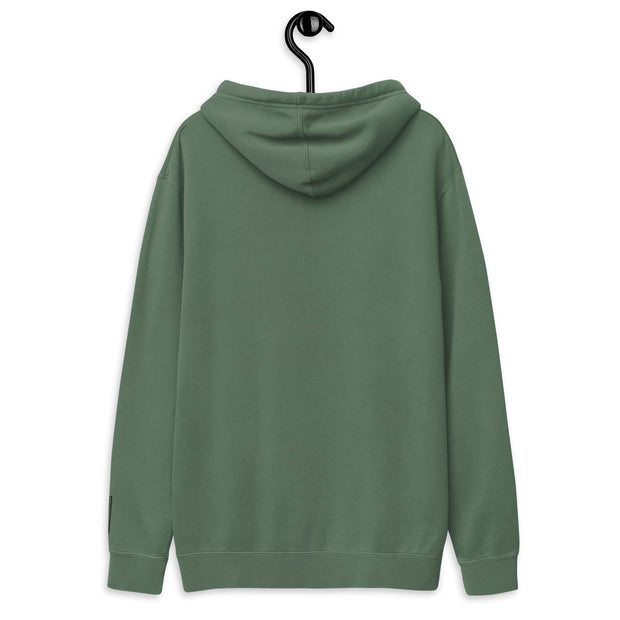 Get Da Bag Pigment-dyed Hoodie