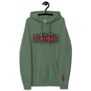 Get Da Bag Pigment-dyed Hoodie